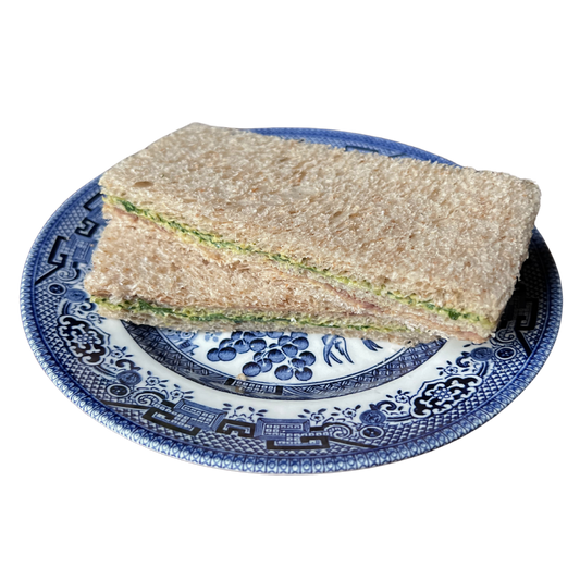 sándwich a domicilio Madrid ingredientes calidad gourmet