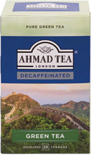 Cargar imagen en el visor de la galería, Té verde desteinado