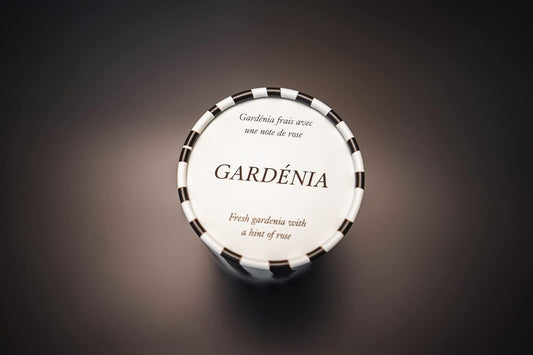 Vela mediana Gardenia