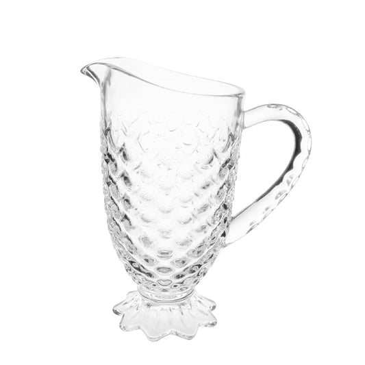 Jarra de cristal