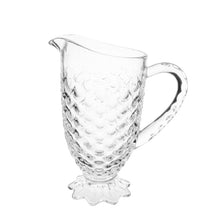 Cargar imagen en el visor de la galería, Jarra de cristal