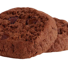 Cargar imagen en el visor de la galería, Galletas Veganas de Chocolate «Delicious Christmas Cookies»