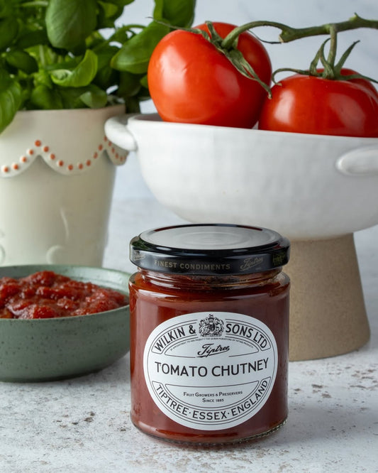 Chutney de tomate