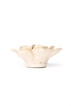 Cargar imagen en el visor de la galería, Flor de cerámica de Narciso