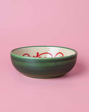 Cargar imagen en el visor de la galería, Plato Rallador de Cerámica mediano