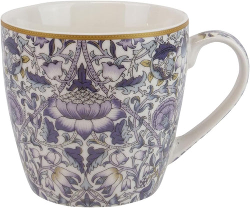 Taza de Desayuno Lodden de William Morris