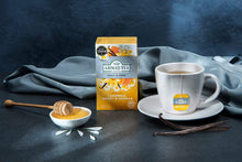Cargar imagen en el visor de la galería, Infusión Camomile Honey &amp; Vanilla 30g