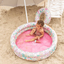 Cargar imagen en el visor de la galería, Piscina para niños - Multicolor - Blossom - Ø 100 cm