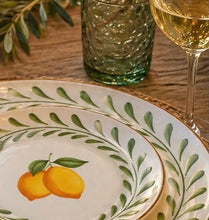 Cargar imagen en el visor de la galería, Plato hondo diseño Lemon