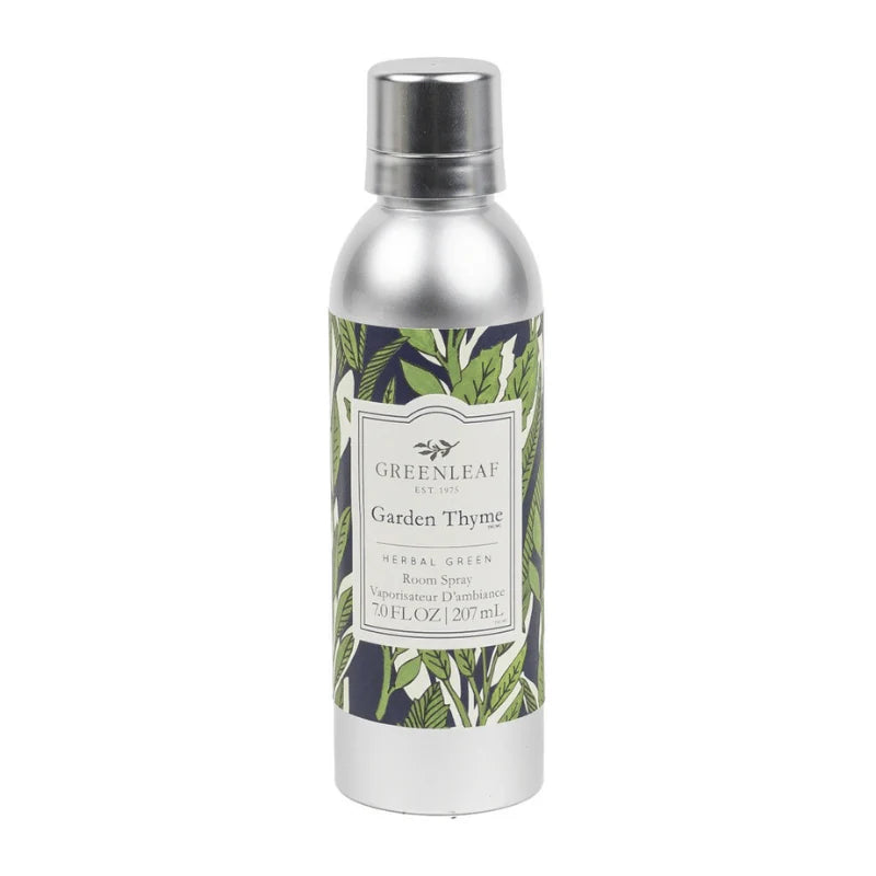 Ambientador de hogar aroma Garden Thyme