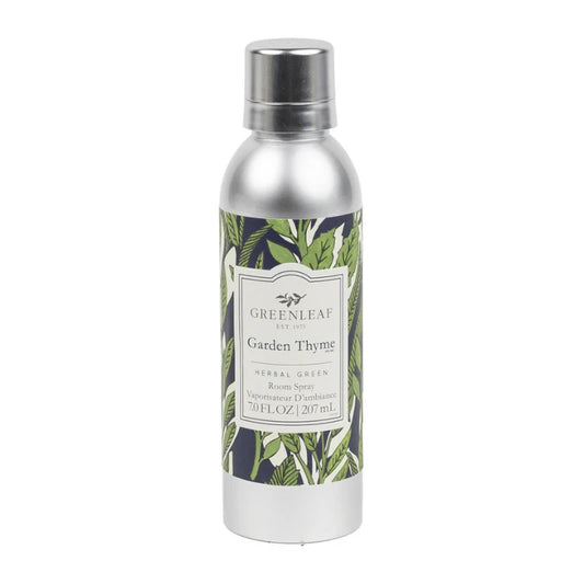 Ambientador de hogar aroma Garden Thyme