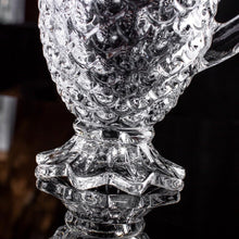 Cargar imagen en el visor de la galería, Jarra de cristal