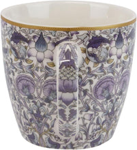 Cargar imagen en el visor de la galería, Taza de Desayuno Lodden de William Morris