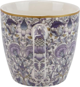 Taza de Desayuno Lodden de William Morris