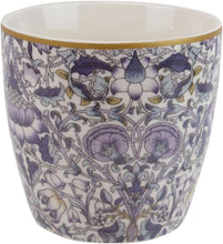 Cargar imagen en el visor de la galería, Taza de Desayuno Lodden de William Morris