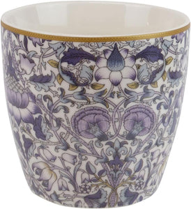 Taza de Desayuno Lodden de William Morris