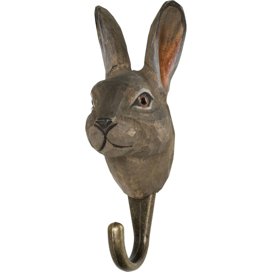 Colgador diseño Conejo