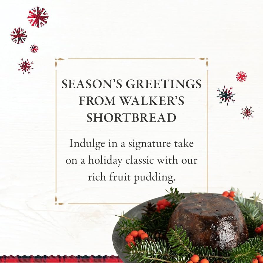 Christmas pudding 200gr