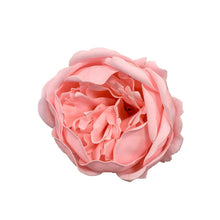 Cargar imagen en el visor de la galería, Flor de jabón artesanal - Peony