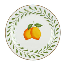 Cargar imagen en el visor de la galería, Plato llano diseño Lemon