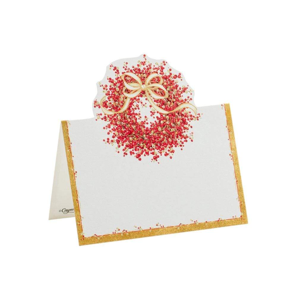 Tarjetas de sitio de mesa diseño Pepperberry