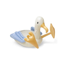 Cargar imagen en el visor de la galería, Flotador para piscina Gaviota - Blanco - Gaviota Soleada