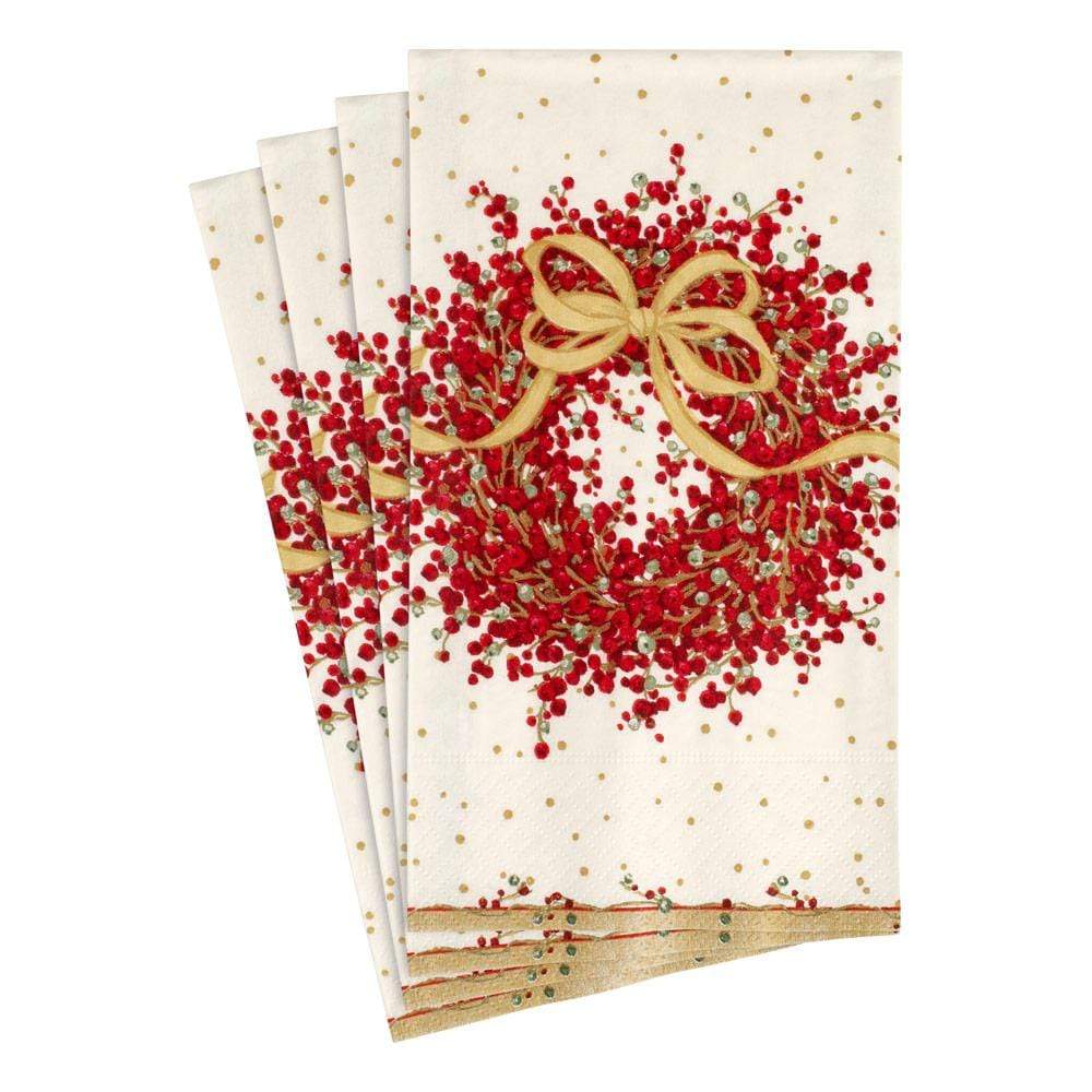 Servilletas de papel alargadas Pepperberry
