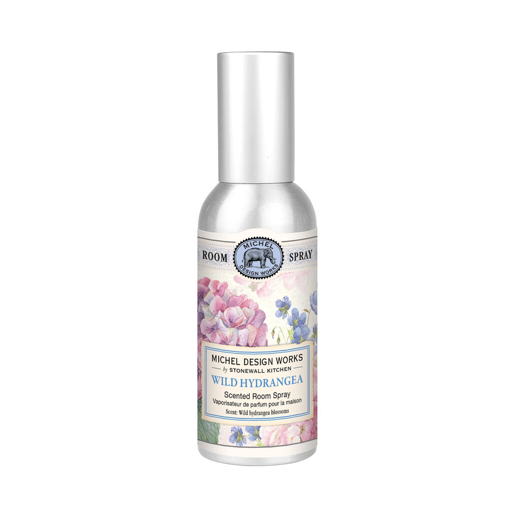 Ambientador aroma  Flores recién cortadas