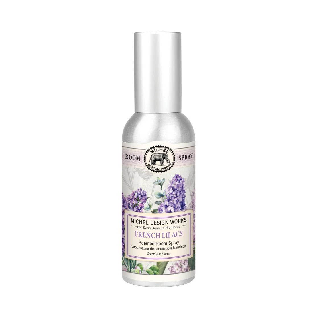 Ambientador aroma lilas
