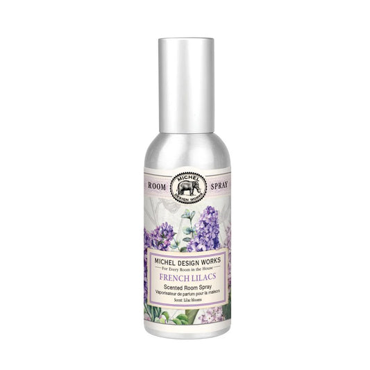 Ambientador aroma lilas