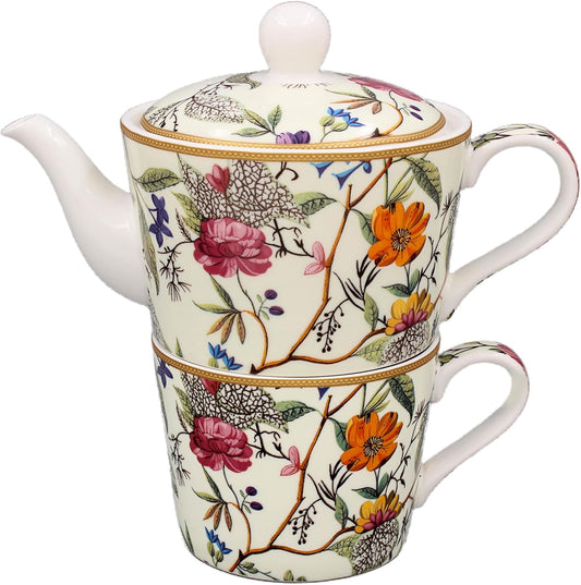 Té para Uno Kilburn en crema
