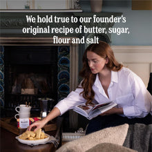 Cargar imagen en el visor de la galería, Galletas de Mantequilla con Formas Navideñas 260G