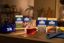 Cargar imagen en el visor de la galería, Té Negro Sin Cafeína  Indulgent Selection  (20 bolsitas)