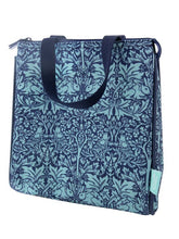 Cargar imagen en el visor de la galería, Bolsa de almuerzo William Morris Brother Rabbit