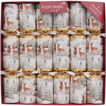 Cargar imagen en el visor de la galería, Crackers Navideños Winter Deer