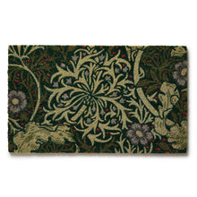 Cargar imagen en el visor de la galería, Felpudo de coir "Love in a Mist"