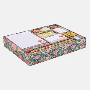 Set de Oficina William Morris