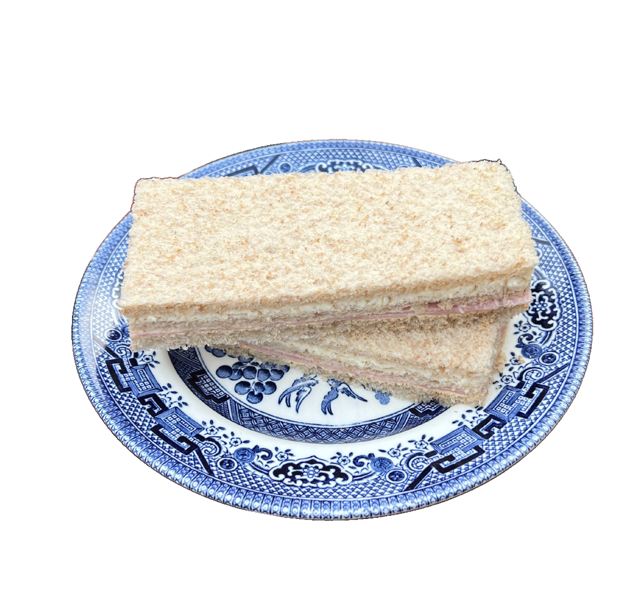 sándwich a domicilio Madrid ingredientes calidad gourmet