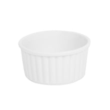 Cargar imagen en el visor de la galería, Cuencos en blanco ( Ramequín)