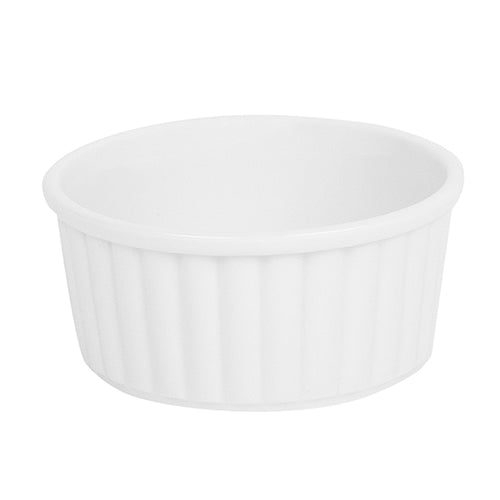 Cuencos en blanco ( Ramequín)