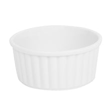 Cargar imagen en el visor de la galería, Cuencos en blanco ( Ramequín)