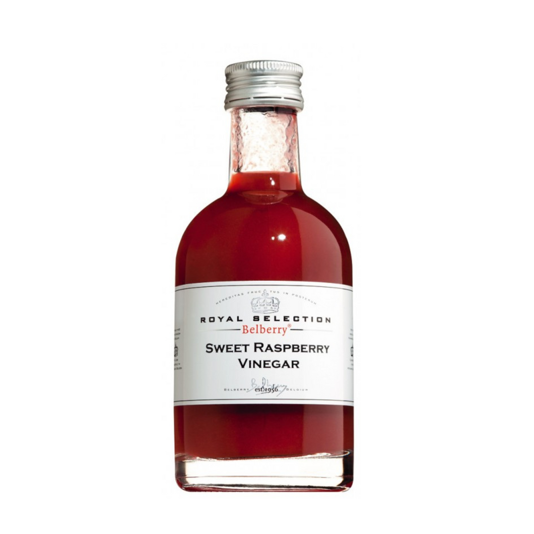 Vinagre de frambuesa