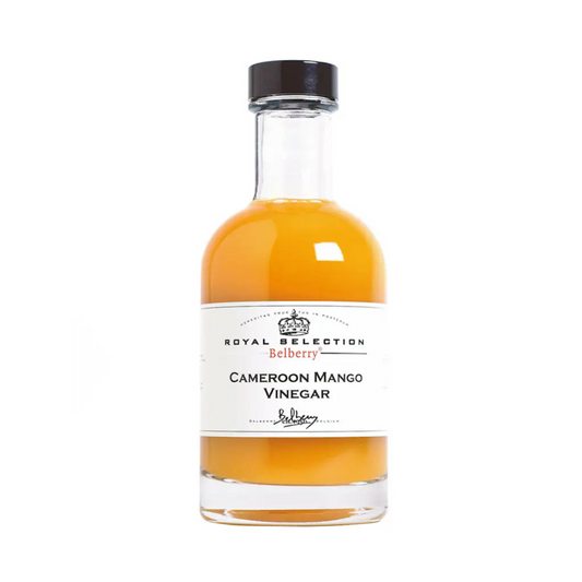 Vinagre de Mango de Camerún
