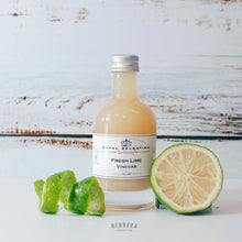 Cargar imagen en el visor de la galería, Vinagre de lima