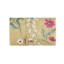Cargar imagen en el visor de la galería, Bolsa plegable " Boho Floral "