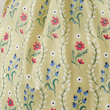 Cargar imagen en el visor de la galería, Bolsa plegable " Boho Floral "