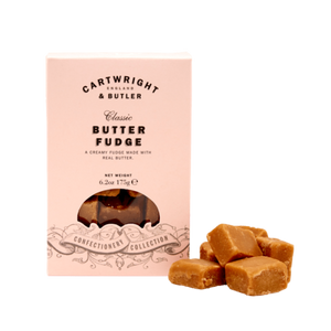 Butter fudge " Toffee"