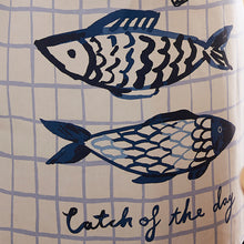 Cargar imagen en el visor de la galería, Delantal de PVC "Catch of the Day"