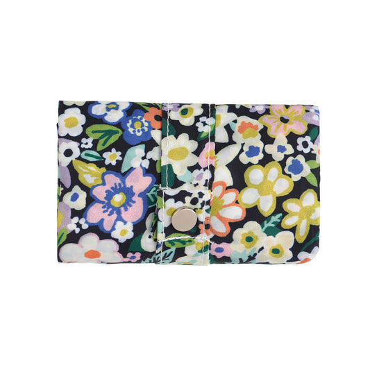 Bolsa plegable " Confetti Floral"
