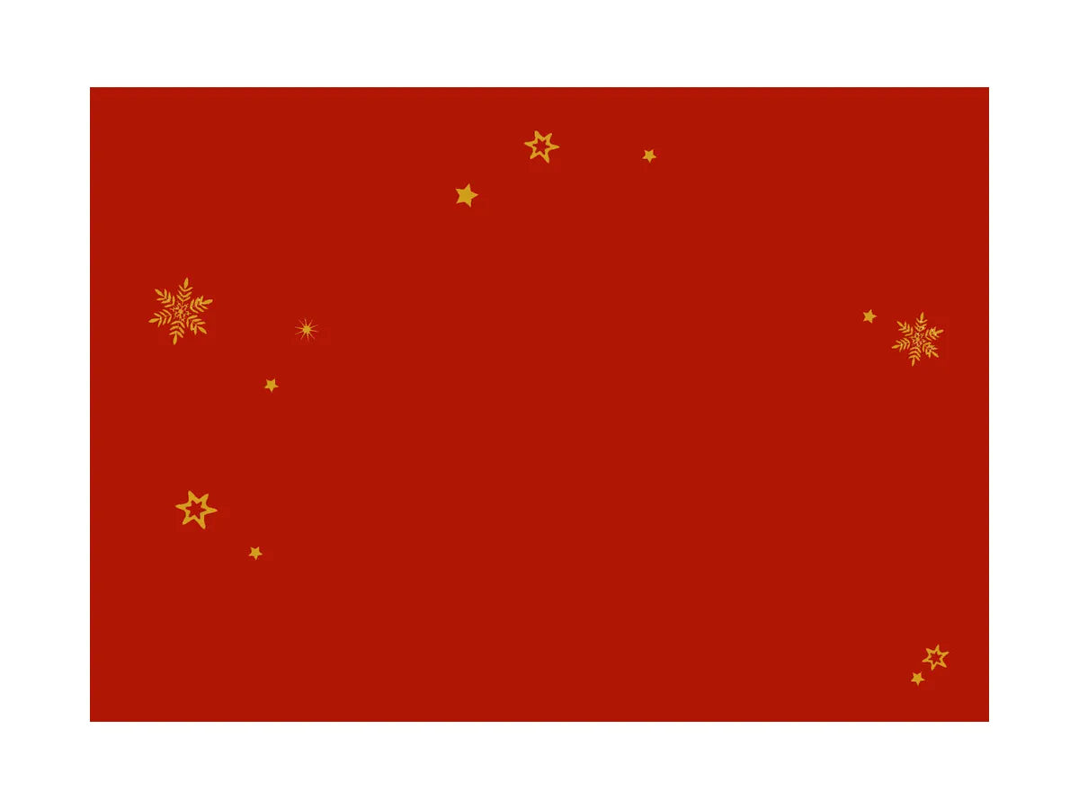 Tarjeta postal y calendarios de Adviento ¡La Magia de la Navidad en tu Buzón!
